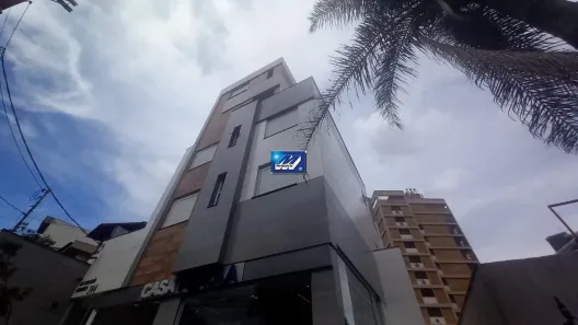 Apartamento com 3 Quartos à venda, 129m² no Cidade Nova, Belo Horizonte