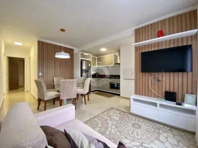 Apartamento com 2 Quartos à venda, 66m² no Navegantes, Capão da Canoa