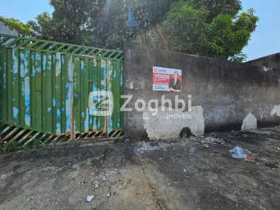 Lote/Terreno à venda, 300m² no Arigolândia, Porto Velho