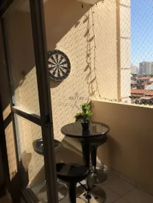Apartamento com 2 Quartos à venda, 66m² no Jardim América, São José dos Campos