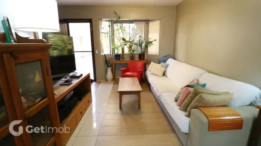 Casa de Condomínio com 3 Quartos à venda, 131m² no Vila Anglo Brasileira, São Paulo