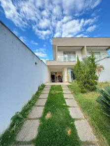Casa com 3 Quartos à venda, 147m² no Lundcea, Lagoa Santa