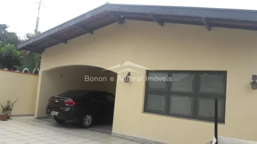 Casa com 3 Quartos à venda, 140m² no Jardim Carlos Lourenço, Campinas