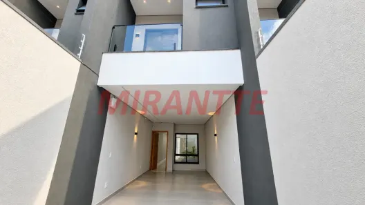 Sobrado com 3 Quartos à venda, 80m² no Vila Prado, São Paulo