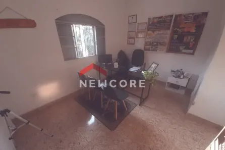 Sobrado com 6 Quartos à venda, 460m² no Jardim Bela Vista, São José dos Campos