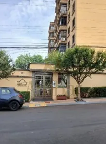 Apartamento com 3 Quartos à venda, 86m² no Presidente Médici, Ribeirão Preto