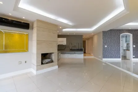 Apartamento com 4 Quartos à venda, 190m² no Campo Belo, São Paulo