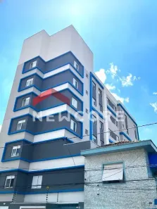 Apartamento com 2 Quartos à venda, 46m² no Mooca, São Paulo