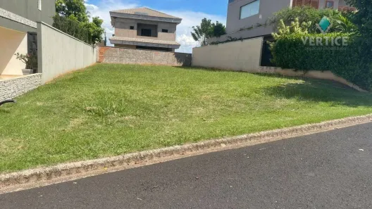 Lote/Terreno à venda, 427m² no Parque Residencial Buona Vita, São José do Rio Preto