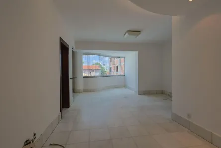 Cobertura com 5 Quartos à venda, 220m² no Barroca, Belo Horizonte