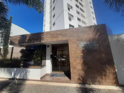 Apartamento com 2 Quartos para alugar, 55m² no Setor Aeroporto, Goiânia