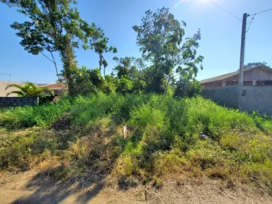 Lote/Terreno à venda, 325m² no Saint Etiene, Matinhos