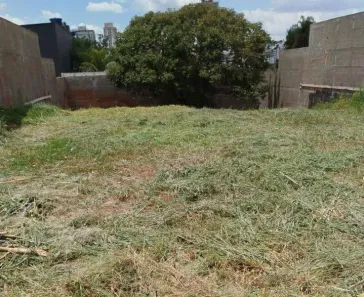 Lote/Terreno à venda, 1000m² no Cidade Jardim, Uberlândia