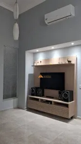Casa de Condomínio com 3 Quartos à venda, 145m² no Jardim San Marco, Ribeirão Preto