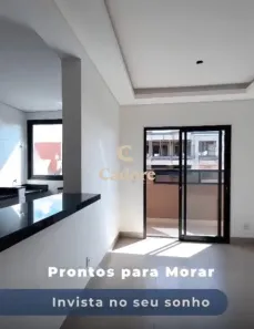 Apartamento com 2 Quartos à venda, 59m² no Santa Mônica, Uberlândia