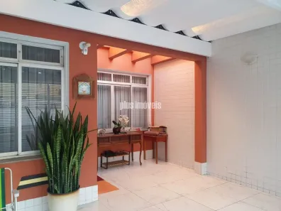 Sobrado com 4 Quartos à venda, 179m² no Jardim Internacional, São Paulo