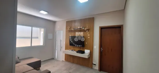 Casa com 2 Quartos à venda, 93m² no Jardim Trevo, Jundiaí
