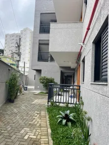 Apartamento com 2 Quartos à venda, 47m² no Tucuruvi, São Paulo