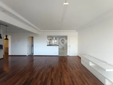 Apartamento com 3 Quartos à venda, 118m² no Perdizes, São Paulo