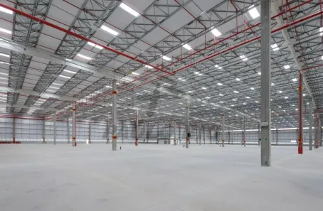 Galpão/Depósito/Armazém para alugar, 15312m² no , Itatiaia