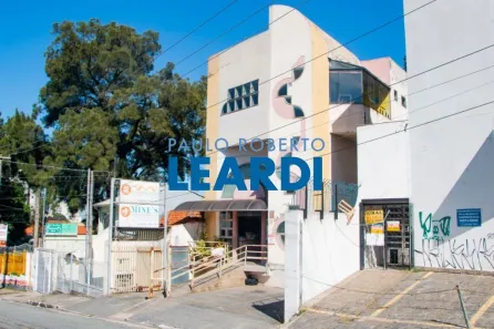 Imóvel Comercial à venda, 460m² no Vila Parque Jabaquara, São Paulo