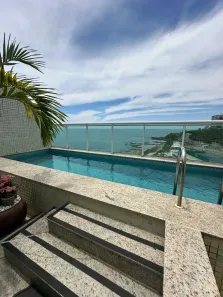 Cobertura com 2 Quartos à venda, 120m² no Ondina, Salvador