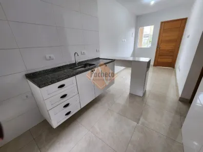 Apartamento com 2 Quartos à venda, 39m² no Penha de França, São Paulo