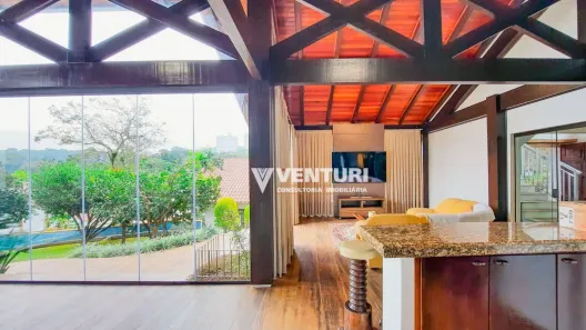 Casa com 5 Quartos à venda, 204m² no Velha, Blumenau