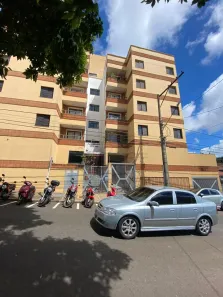 Apartamento com 2 Quartos à venda, 81m² no Centro, São Carlos