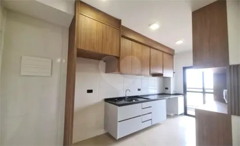 Apartamento com 2 Quartos à venda, 45m² no Vila Fernandes, São Paulo