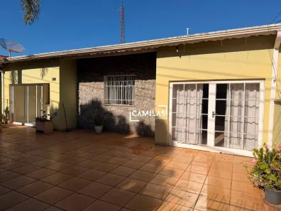 Casa com 3 Quartos à venda, 184m² no Jardim dos Calegaris, Paulínia