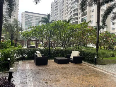 Apartamento com 2 Quartos à venda, 70m² no Barra Olímpica, Rio de Janeiro
