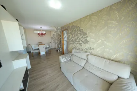 Cobertura com 4 Quartos à venda, 180m² no Recreio dos Bandeirantes, Rio de Janeiro