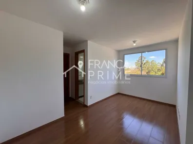 Apartamento com 2 Quartos para alugar, 44m² no Jardim Íris, São Paulo