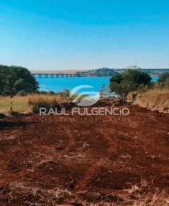Lote/Terreno à venda, 2409m² no Não Consta, Porecatu