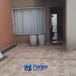 Casa com 2 Quartos à venda, 100m² no Jardim Ângelo Jurca, Ribeirão Preto
