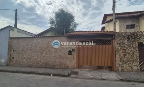Casa com 3 Quartos à venda, 151m² no Vila Industrial, Mogi das Cruzes