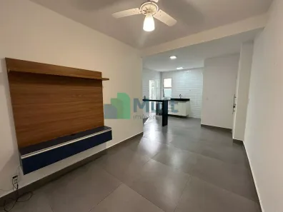 Apartamento com 1 Quarto para alugar, 40m² no Jardim Paulista, Ribeirão Preto