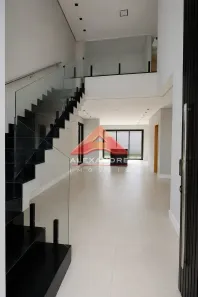 Casa de Condomínio com 3 Quartos à venda, 220m² no Eugênio de Mello, São José dos Campos