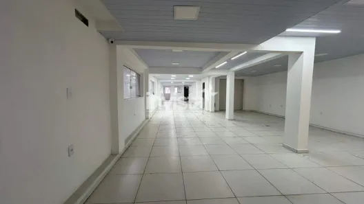 Ponto Comercial para alugar, 590m² no Vila Belmiro, Santos