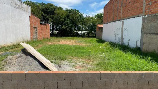 Lote/Terreno à venda, 2484m² no Aparecidinha, Sorocaba