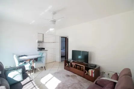 Apartamento com 2 Quartos à venda, 76m² no Alvorada, Contagem