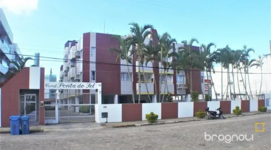 Apartamento com 1 Quarto à venda, 62m² no Ingleses do Rio Vermelho, Florianópolis