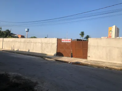 Lote/Terreno para alugar, 2000m² no Messejana, Fortaleza