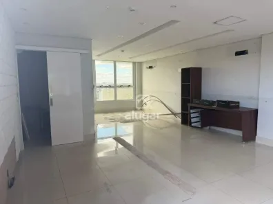 Sala Comercial para alugar, 65m² no Melo, Montes Claros