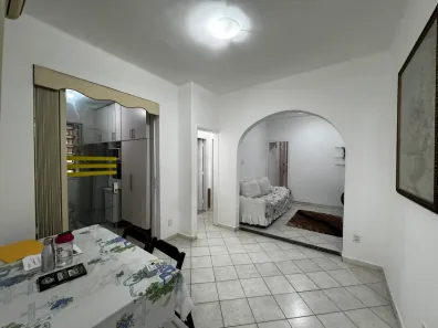 Apartamento com 2 Quartos à venda, 80m² no Centro, Rio de Janeiro