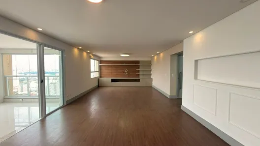 Apartamento com 4 Quartos para alugar, 237m² no Ipiranga, São Paulo