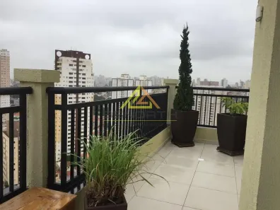 Apartamento com 3 Quartos à venda, 358m² no Vila Dom Pedro II, São Paulo