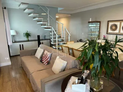 Cobertura com 3 Quartos à venda, 150m² no Rudge Ramos, São Bernardo do Campo