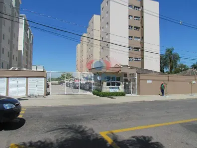 Apartamento com 2 Quartos para alugar, 67m² no Vila Brizzola, Indaiatuba